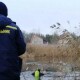 У Володимирі біля водойми знайшли тіло дитини. Фото 18+