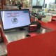 У луцькому  «Там Тамі» запрацювала каса самообслуговування. ФОТО  