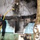 У Луцькому районі в пожежі загинули двоє людей