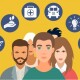 У Луцьку починається конкурс «Бюджет участі». Куди подати ідею