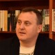 Андрій Осіпов презентував у Луцьку свій роман про адвокатів