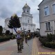 У Луцьку попрощалися із загиблим Героєм Владиславом Недільком