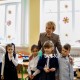 Що робила міністр освіти Лілія Гриневич у Луцьку. ФОТОРЕПОРТАЖ