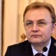 Садовий знявся з виборів