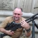 Сирський нагородив воїна з Волині