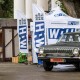 Волинян запрошують на  ювілейний  фестиваль ретроавтомобілів