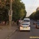У Луцьку п'яний водій збив велосипедиста