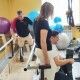 У луцький реабілітаційний центр для військових куплять інтерактивну лабораторію ходи за 39 млн