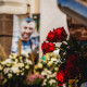 Похорон Олексія Веремійчика. Фоторепортаж