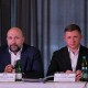 Андрія Разумовського представили на посту волинського керівника КБУ