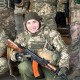 «Усі дівчата, які йдуть в армію — мотивовані». Історія волонтерки, яка мобілізувалася до ЗСУ