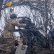 «Бадмінтон» під обстрілами: командир гармати розповів, як знищив ворожу колону