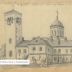 Володимир-Волинський на  малюнках німецького солдата 1916 року. ЗГАДАТИ ВСЕ
