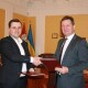 «Студенти приходять із  купою ідей». Як співпрацюватимуть ВНУ та Луцька райрада