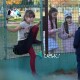 Футбол у «клітках». Як працюють незвичні майданчики у Луцьку
