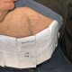 Обмотався пакунками з грошей. Суд оштрафував волинянина на 9 мільйонів