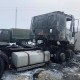Спалили майно голови громади під Луцьком Юрія Семенюка. ФОТО