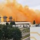За 60 кілометрів від Луцька на заводі «Рівнеазот» стався вибух