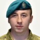 Загиблого на Донбасі Іллю Струка привезуть до Луцька. Капелани відслужать панахиду