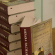 Вийшов новий наклад книги про Стуса, яку хотів заборонити Медведчук