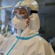 В Україні – більше 2,5 тисяч нових хворих на COVID-19. Одужало – 9 405