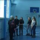 Замість фізкультури грають шашки у класі. У школі біля Луцька ніяк не відремонтують спортзал