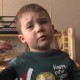 4-річний лучанин декламує напам'ять цілі поеми. ВІДЕО