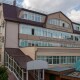 ЦНАП у Луцьку вже відновив роботу. Вибухівки не знайшли