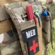 МОЗ на запит військових готує списки медиків для розбронювання