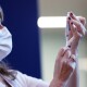 Понад 42 тисячі українців вакцинували за минулу добу від ковіду