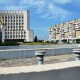 Біля Волинської ОДА відновлять фонтан. Оголосили конкурс на кращий проєкт
