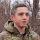 «Я теж з автоматом не родився». Воїн з Волині своє 24-річчя зустрів, відбиваючи штурм у Торецьку