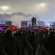 «Газовий майдан» у Казахстані: що відомо про протести