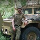 У війську є багато посад і роботи, не всі сидять під обстрілами у посадках, – Флойд із 100-ї бригади