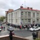 «Ми не маємо права відкривати промислові ринки». У Луцькраді відповіли підприємцям