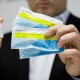 Тести на коронавірус у волинських аптеках коштують 490 гривень. Пояснюємо, чи варто бігти за ними