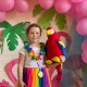 «Svitlynka kids club» запрошує у дитячій літній табір. Яка програма