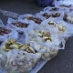Негрибний сезон. Почім на луцьких ринках опеньки, маслюки, білі?