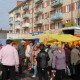 У центрі Володимира більше не проводитимуть масових заходів