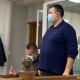 Роман Бузулук вийшов з-під варти під заставу. Адвокат не коментує
