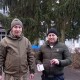 Воїна з Волині нагородили медаллю «Захисники Сходу»
