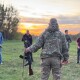 У Луцькій громаді проведуть чергове навчання з національного спротиву