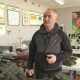 Харків'янин влаштував на Волині цех з пошиття «розгрузок» для військових