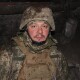 Разом з пасинком захищає Україну на передовій: історія бійця з волинської бригади на псевдо «Хорват»