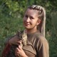Після всього побаченого усвідомлюєш ціну Перемоги, – бойова медикиня волинської бригади ТРО «Багіра»