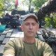 На Запоріжжі загинув воїн з Волині Степан Самолюк