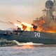 Масована ракетна атака на Україну: росіяни обстріляли Запорізьку область
