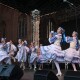 Танець довжиною у півстоліття: ковельський ансамбль «Барвінок» відзначив ювілей. ФОТО