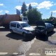 У Луцьку в аваріях постраждало троє людей, серед них – дитина