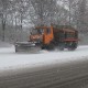 Волинян попереджають про слизьку і засніжену дорогу